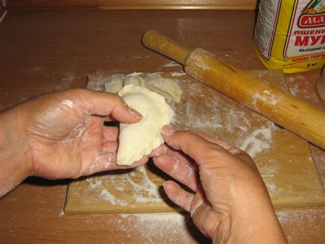 Самое вкусное тесто для вареников.. Обсуждение на LiveInternet ...