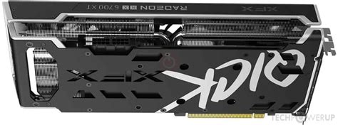 XFX Speedster QICK319 RX 6700 XT Specs | TechPowerUp GPU Database