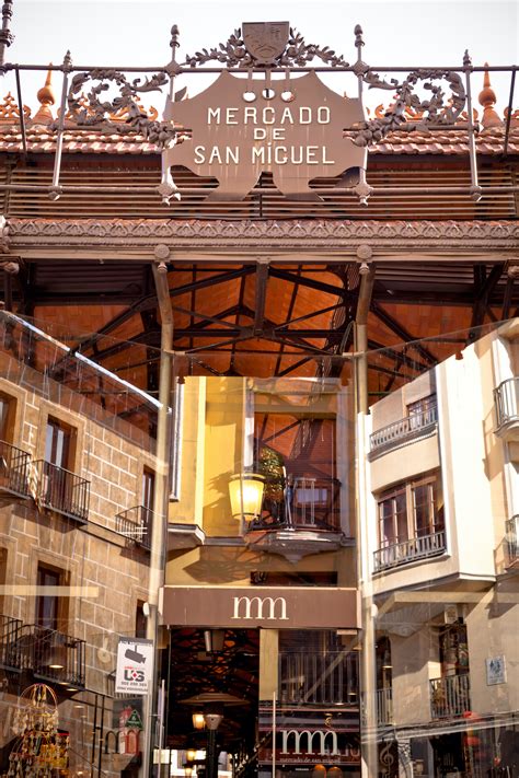 A Complete Guide to the San Miguel Market in Madrid – Devour Tours