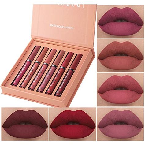 Top 19 Best Hypoallergenic Lipstick of 2021 (Reviews)