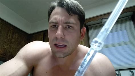 glute injection, and more - YouTube