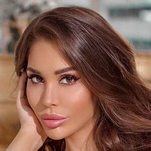 Alina Lobacheva - Age, Family, Bio | Famous Birthdays