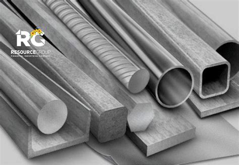 Основные виды металлопроката. - ResourceGroup В ассортименте компании ...