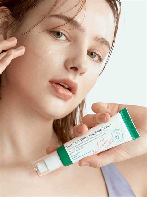 AXIS-Y Dark Spot Correcting Glow Serum 50ml - Beauty Barn