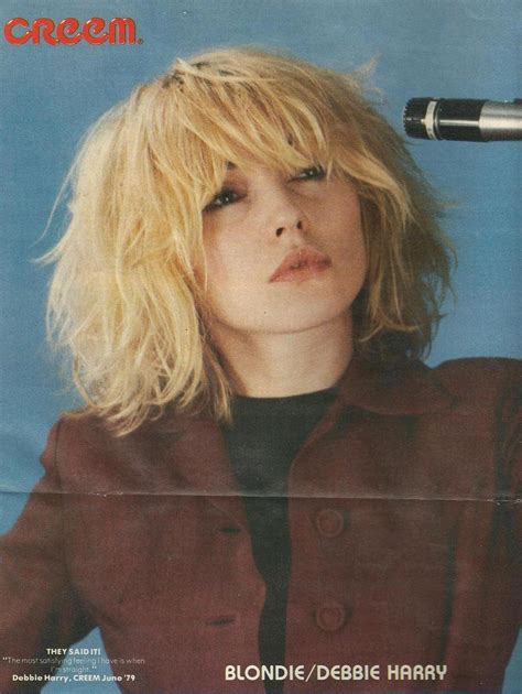 Blondie 80s songs and albums – Artofit