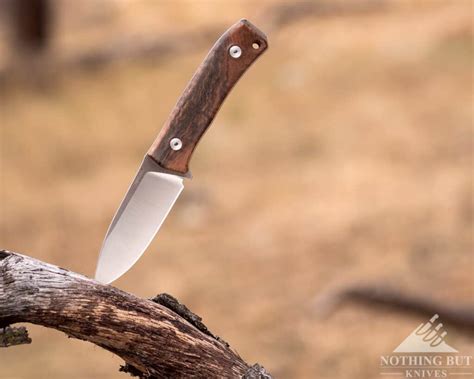 LionSteel M4 Review | Nothing But Knives