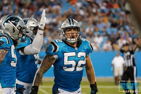 Dolphins vs. Panthers Preseason Week 2 Snap Counts | The Riot Report