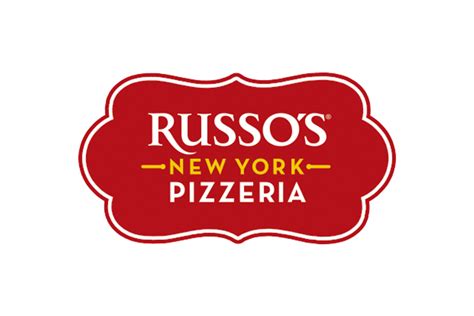Russo's Logos color - Websites, Brand Development, Marketing, Digital ...