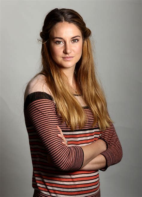 shailene woodley photo shoot  ms celebmafia