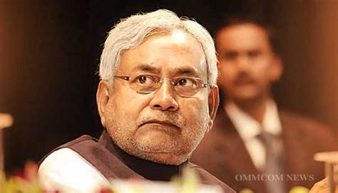 Lok Sabha Polls Can Be Held Anytime: Nitish Kumar | Nation