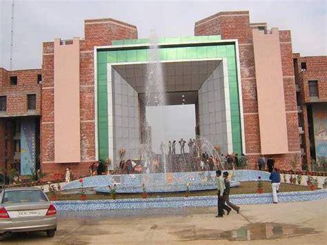 Maharaja Agrasen Institute of Technology- MAIT Delhi Placements Details ...