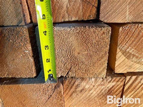lumber construction bigiron