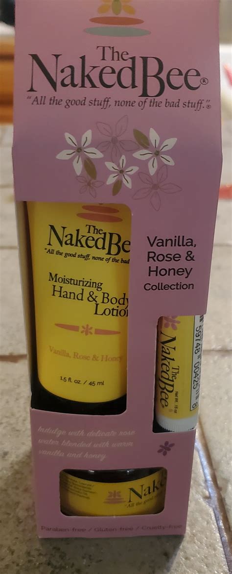The Naked Bee – BumbleBee_Boutique_NC