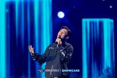 indonesian idol ajang pencarian bakat terbesar  termegah