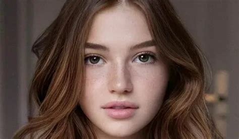 Olivia Casta - Bio, Age, Height, Wiki Models Biography - FindSource