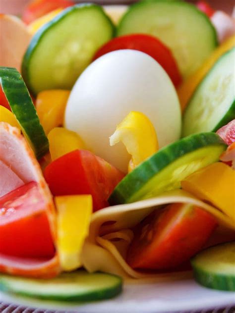[200+] Healthy Food Pictures | Wallpapers.com