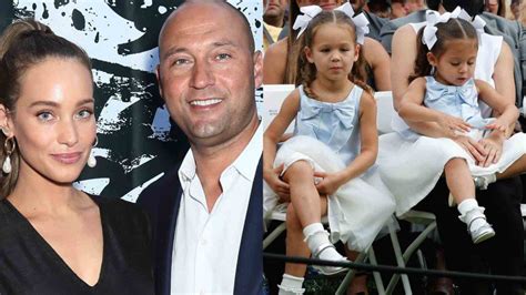 derek jeter net worth career endorsements wife family