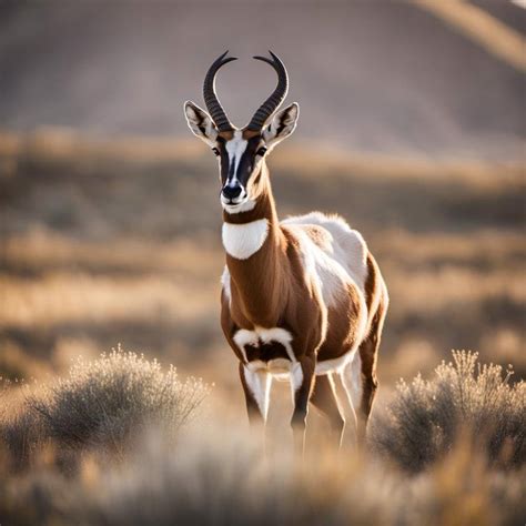 pronghorn  gettysburg  deviantart