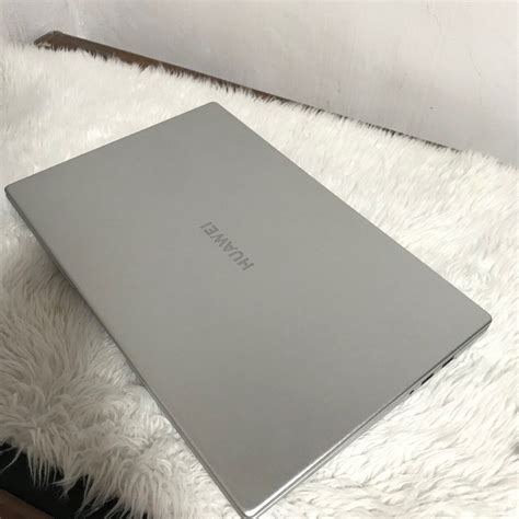 FOR SALE: Huawei Matebook D15, Computers & Tech, Laptops & Notebooks on ...