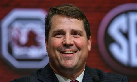 Will Muschamp Talks Georgia Football, Concerns For This Weekend's Game