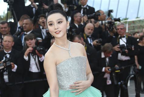 Fan Bingbing: Latest News and Updates | South China Morning Post