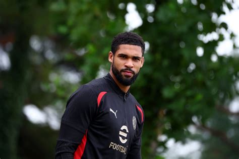 Loftus-Cheek: "I’m convinced that better results will start to come"