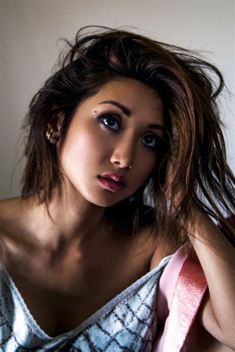 BRENDA SONG for Wetheurban – HawtCelebs