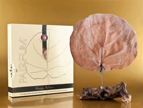 Botanical Diffusers