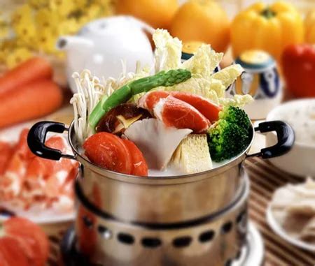 66 BBQ & Hotpot Bar - Home
