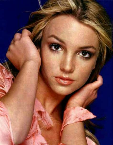 *~*The Britney Miracle*~*