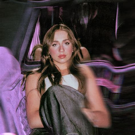 Tate McRae’s new song “r u ok” is the equivalent of a breakup – The ...