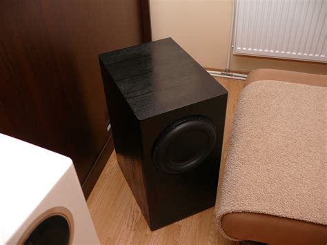Subwoofer/субуфер/буфер Hi-Vi SP10 500W 10" инча гр. София Иван Вазов ...