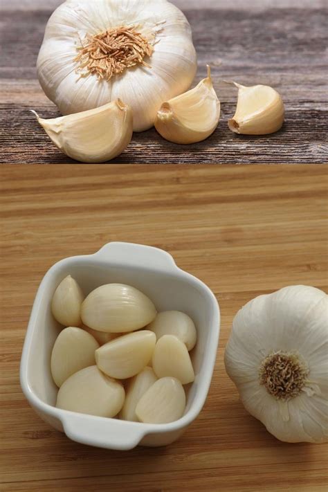 cloves  minced garlic