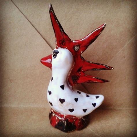 The punky chicken by vilgyt on DeviantArt