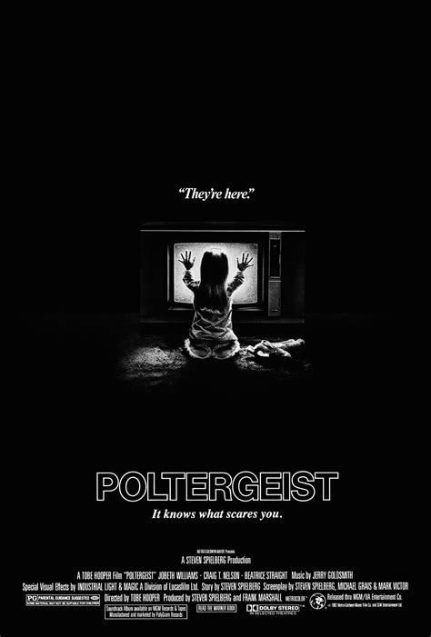 Jobeth Williams Poltergeist Underwear