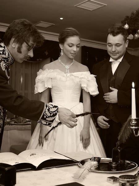 Жена Сергея Жукова