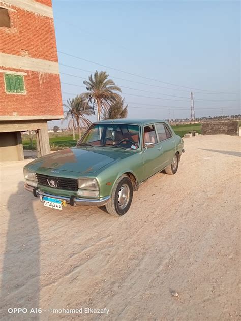 بيجو 504