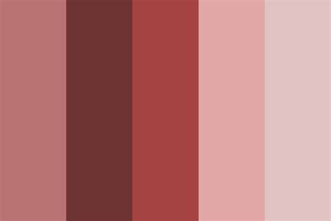 Nursery Color Palette, Blush Color Palette, Color Schemes Colour ...