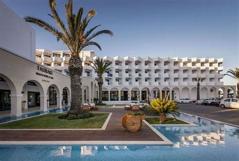 MITSIS FALIRAKI BEACH HOTEL & SPA - Updated 2019 Prices, Reviews, and Photos (Greece) - TripAdvisor