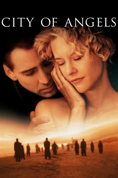 City of Angels (1998) — The Movie Database (TMDB)