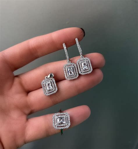 Baget Takım 3 Lü Set 12163 | 925 Let it Shine