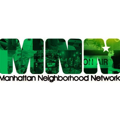MNN NYC - YouTube