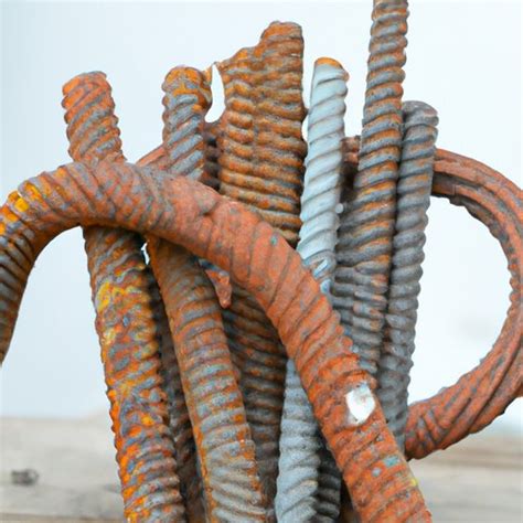 When Was Rebar Invented? Exploring its History and Impact - The ...