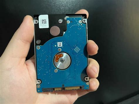 HDD 500 гд вінчестер ноутбук жорсткий диск: 150 грн. - Запчастини для ...