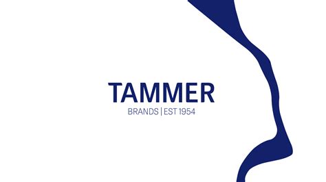 TAMMER-TUKKU IS NOW TAMMER BRANDS - Tammer Brands