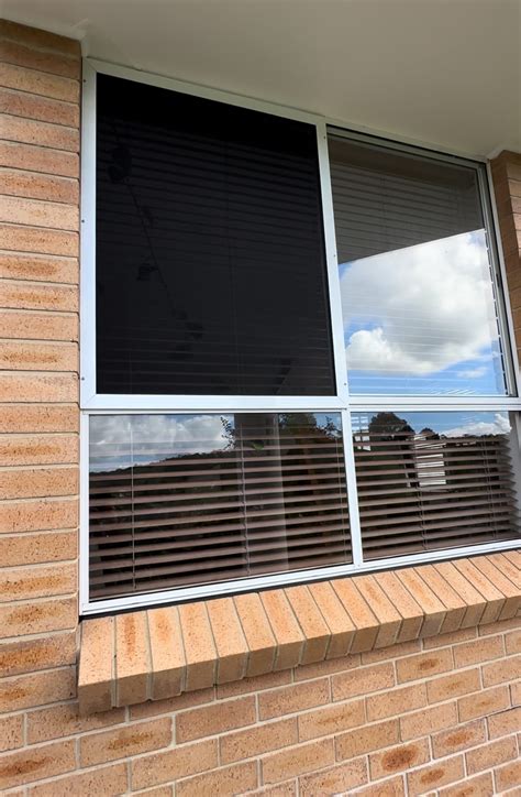 Gallery - Fly Screens Newcastle