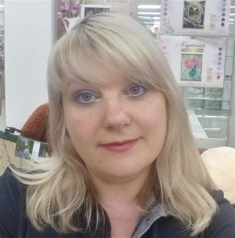 Наталья, 44, Киров - "РусДэйт"