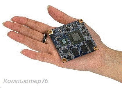 Что такое форм фактор