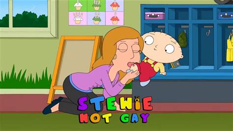 stewie  gay   stewie griffin compilation  family guy