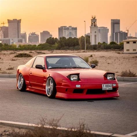 Wide Body Kit For 240sx